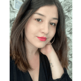 Ülkü Gülben Kıransoy