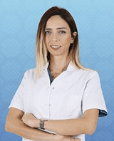 Zeynep Çukurova Yılmaz