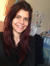 Burcu Gülbahar Seyrek