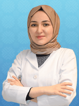 Fatma Betül ÇELEBİ