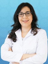 Özge Düzcı YÜKSEL