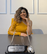 Zeynep Yılmaz