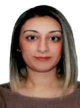 Ayşe Gizem Ünal
