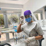 Yağmur Bulut Gökçen