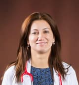 Buket Kılıçaslan Hersekli