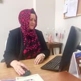 Müjgan Gölçük Yağcı