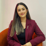 Gizem Erdost Kıvrak