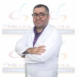 Uzm. Dr. İsmail Kızıldağ