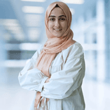 Zeynep Burcu Çetinkaya