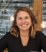 Yeşim Altundaş Şahin