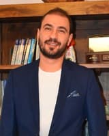 Mehmet Erdem