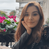 Gözde Huriye Türel