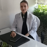 Ceren Demirtaş Kuşoğlu