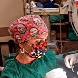 Burçin Kaya Huseyinoglu