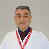 Mustafa Çetin