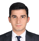 Galip Gencay Üstün