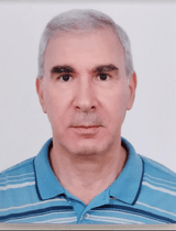 Çetin Aydın Yıldırım