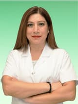 Sabriye Seda Genç