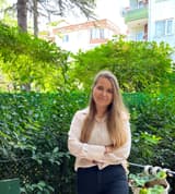 Neyran Değirmenci Çeribaş