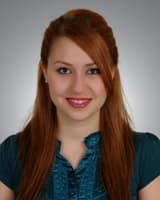 Ezgi Toptaş Bıyıklı