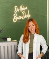 Hatice Buse Dede