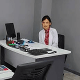 Sümeyra Göktaş Aytekin