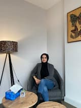 Canan Çakabay Barman