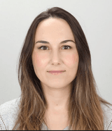 Müge Özçelik Korkmaz