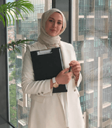 Melike Ceyda Uzunkaya