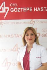 Lale Özcan