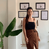 Gizem Özkarakaşoğlu