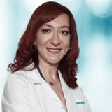 Vahide Aylin Mısırlıoğlu