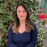 İlknur Yenigün Bağcı