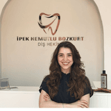 İpek Nemutlu Bozkurt