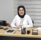 Büşra Kılınç Dilmen