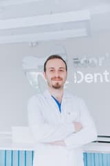 Muhammed Ali Soydaş