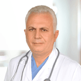 İbrahim Akın İzgi