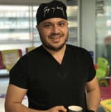 Mücahit Murat Kıcalı