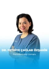 Fethiye Çağlar Özşahin