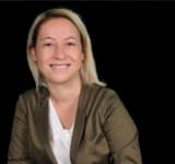 Funda Kılıç Ermiş