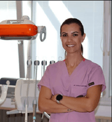 Gökşen İkikarakayalı