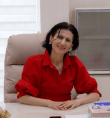 Özlem Canbolat Bayramoğlu