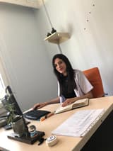 Güzide Demirgök Akbaşlı