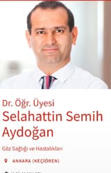 Selahattin Semih Aydoğan