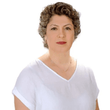 Berrin Gelişken Selek