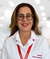 Emine Çağnur Ulukuş