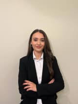 Duygu Süren Tazegül