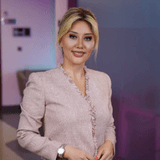 Nergis Yesevi Kadiri