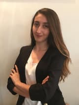 Ayşenur Baştürk Taş