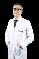 Şükrü Aydoğan Akcan